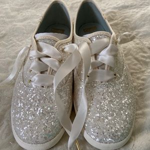 Kate Spade Keds NWT